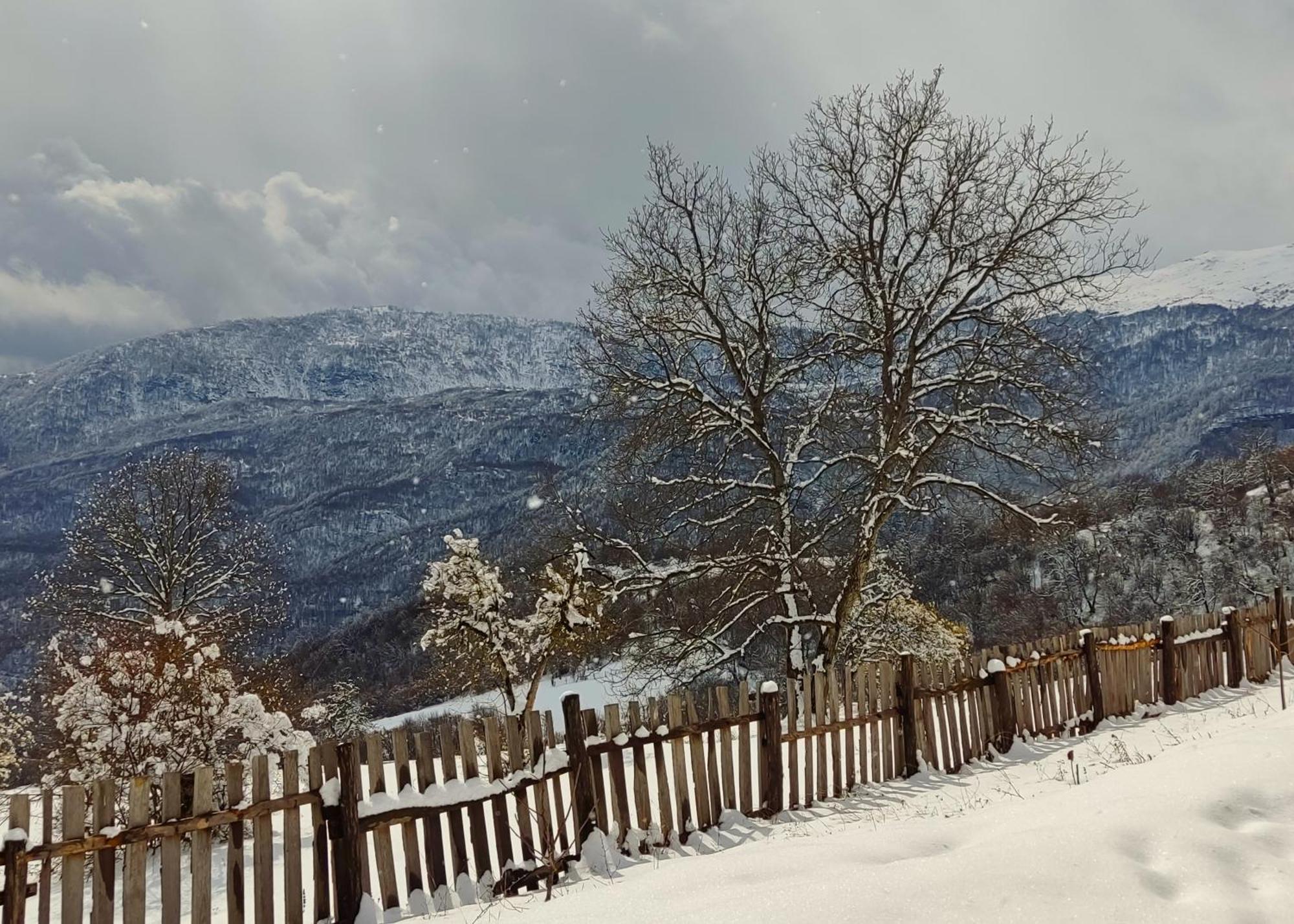 Kanach tun Yenokavan Exterior foto