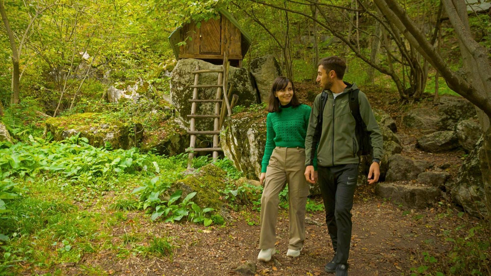 Kanach tun Yenokavan Exterior foto