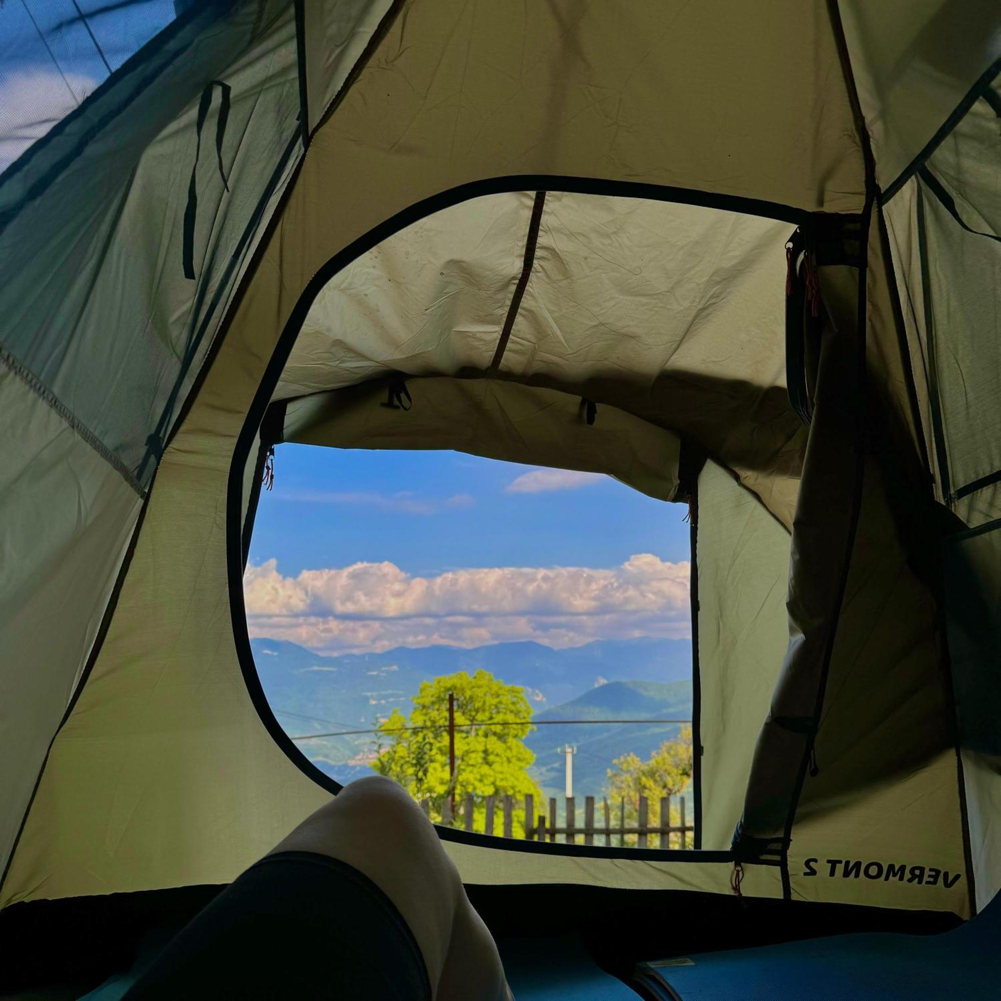 Kanach tun Yenokavan Exterior foto