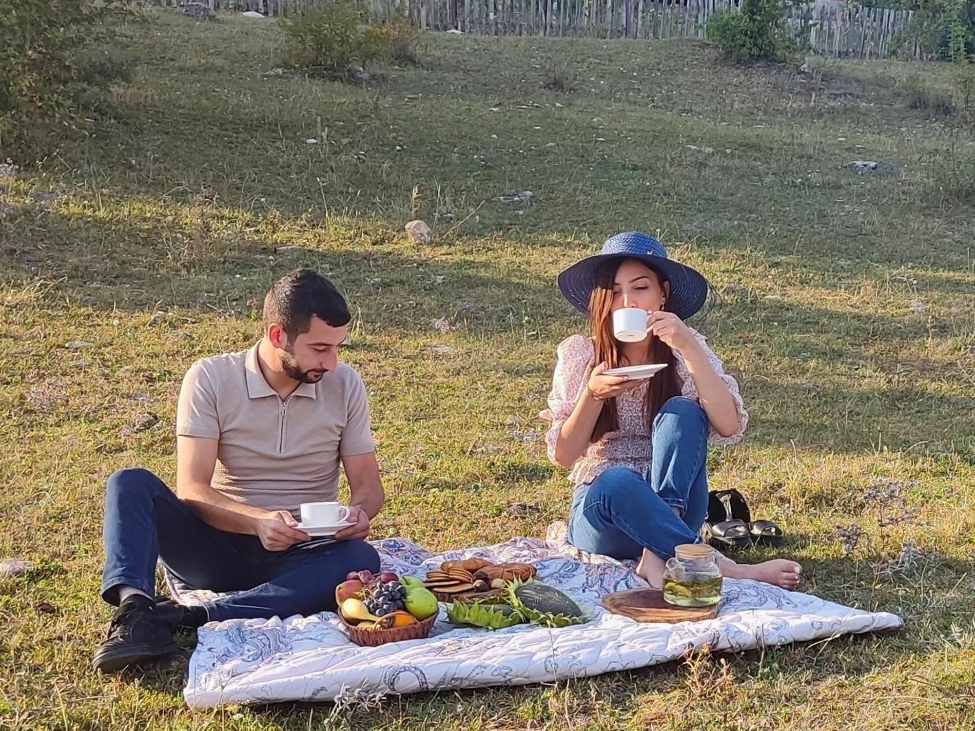Kanach tun Yenokavan Exterior foto