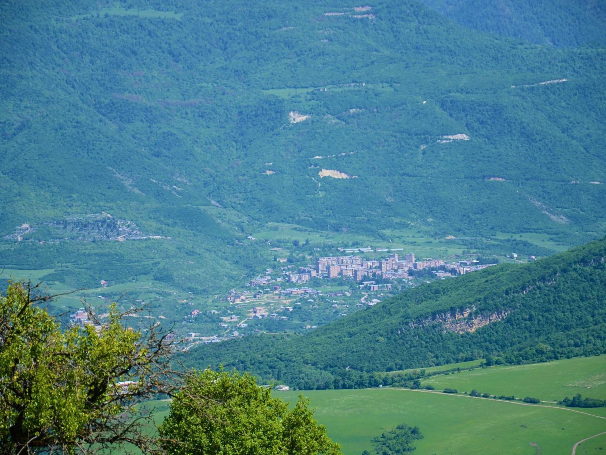 Kanach tun Yenokavan Exterior foto