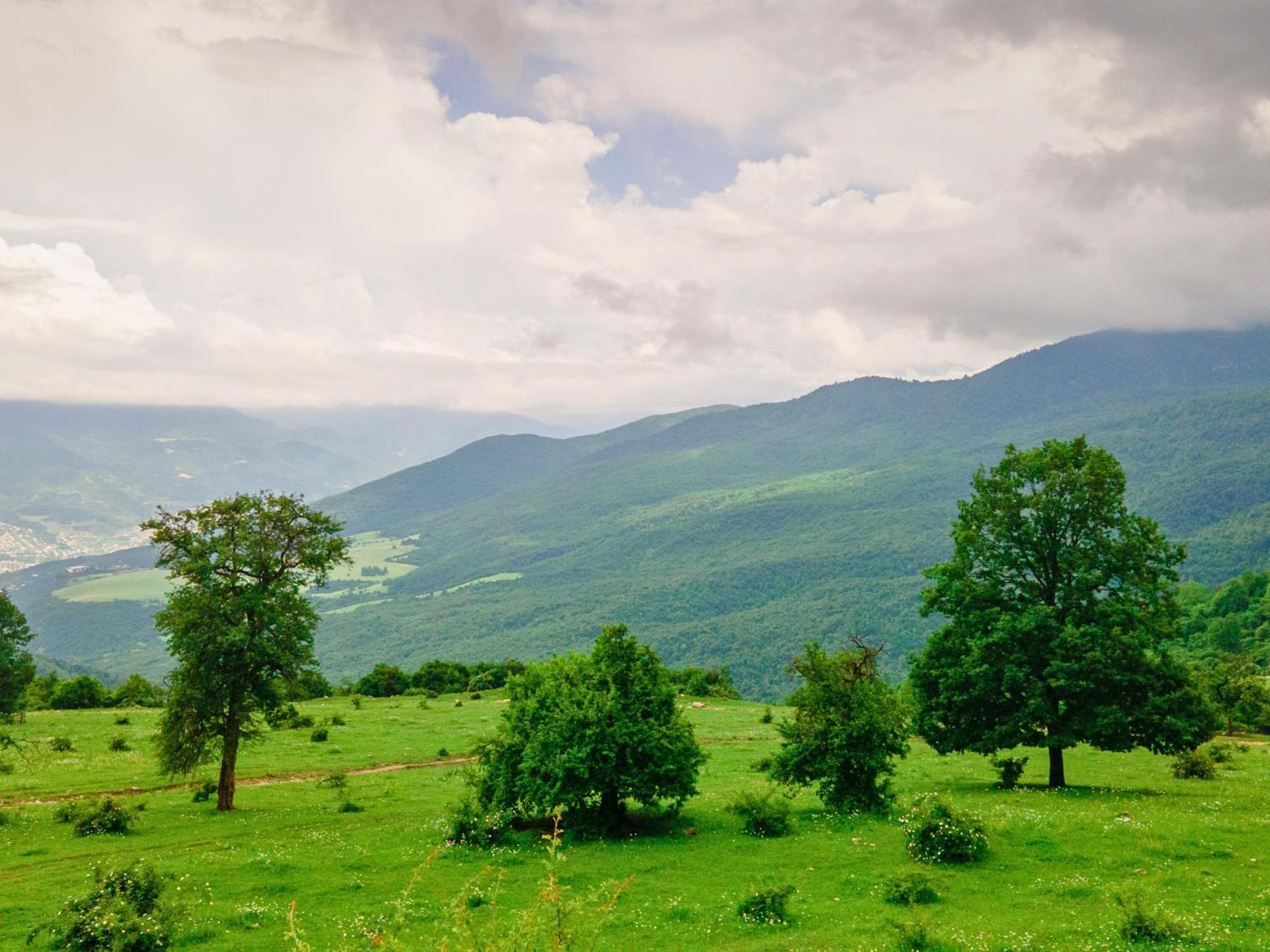 Kanach tun Yenokavan Exterior foto